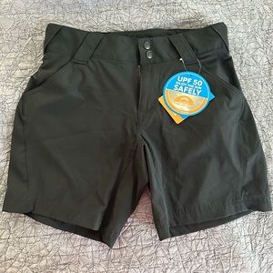 Columbia short